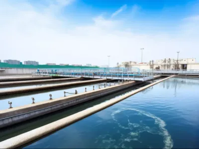 مغذي تنشيط البكتيريا