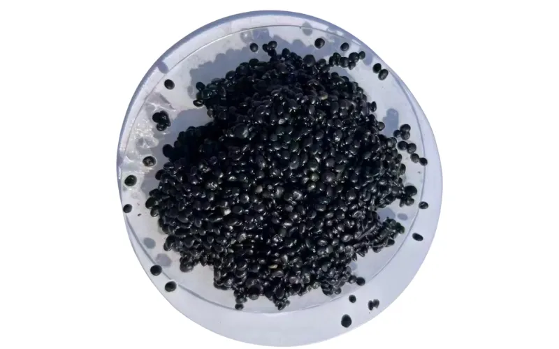 بكتيريا إزالة الطلب الكيميائي على الأكسجين (هوائية)