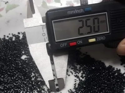 بكتيريا إزالة الروائح البيولوجية