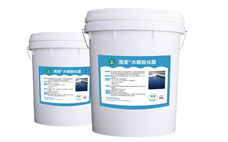 بكتيريا التحلل الحمضي